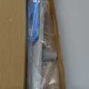 Dishwasher Lower Spray Arm for Frigidaire,Replaces OEM Part #5304506660 For Frigidaire Dishwashers Replacement Parts Model #FFID2426TD1A-5A/FFID2426TS1A-4A/LFID2426TF1A-5A etc