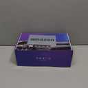 Portable CarPlay Screen for Car,Car Stereo with Apple CarPlay & Android Auto,Incell Touch Screen,4K Dash Cam,1080P Backup Camera,Mirror Link, Voice Control, Bluetooth 5.3,GPS,FM (9 Inch)