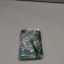 Money Clip Leather Wallet For Men Slim Front Pocket RFID Blocking with Super Strong Magnetic (Crosshatch Black)