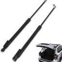 2 PCS Tailgate Lift Support, Gas Spring for Rear arm Lift of Shock strut (Left/Right Side) for 2009-2013 Subaru ForesterOE# 63269SC010,63269SC000