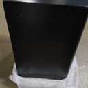 TIGERKING   Large Safe Box, 2.05 Cubic Feet Home Safe with Touch Screen Keypad & Built-in Lock Box, Digital Safes for Home Office (Black)