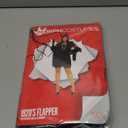 Morph Plus Size Flapper Dresses, 1920s Dresses For Women Plus Size, Flapper Dress Costumes Women, Halloween Costumes Adults (3X-Large)