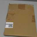 Lighted Christmas Garden Flag for Outside, Led Snowman Garden Flag, Winter Yard Flag 12x18 Double Sided for Outdoor Yard Porch Lawn Decoration