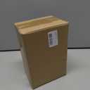 Natural Tree Trivet Set - 4 Wooden Hot Pot Holders, Heat Resistant Countertop Protectors for Christmas & Thanksgiving, Auto Unfold Space-Saving Design