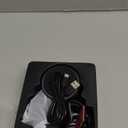 LISEN for 15W MagSafe Car Mount Charger, Magnetic Wireless Cars Charger, Magnetic Phone Holder for Cars, Phone Holders for Your Car Accessories for Men Women Jeep Ford F150 for iPhone 17-12,Samsung S25