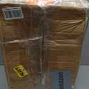 Chafing Dish Buffet Set 4 Pack, 9.5 QT Stainless Steel Chafing Dishes for Buffet Elegant Gold and Silver Colors Catering Chafer Warmer Set with Full,Half,1/3 Food Pan, for Parties Wedding