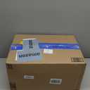 Bedsure Tufted Boho Comforter Set Queen Size - Sage Green Boho Bed Set, GentleSoft 3 Pieces Farmhouse Shabby Chic Embroidery Bedding, Gifts for Woman, Soft Jacquard Queen Comforter for All Seasons