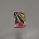 9 x 30+ Seeds Cocozelle Zucchini - Vegetable Green