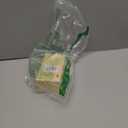 TECKNET Bluetooth Mouse, [ USB + BT1 + BT2 ] Wireless Mouse for Laptop, Silent Click, Full-Size, 4800 DPI Computer Mice Wireless, Dual Mode for Laptop, Computer, iPad, MacBook (Black)