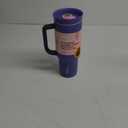 Owala 40 oz Tumbler Blue Jay