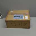 Cordless Vacuum Cleaner, 550W 45KPA 50Min Vacuum Cleaners for Home, Self-Standing Stick Vacuum with Touch Screen, 3 Power Modes, Rechargeable Battery, Handheld Vacuum for Pet Hair Carpet Floor (Blue)