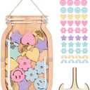 Magnetic Reward Jar,Personalized Reward Jar,Classroom Reward Jar,Kids Reward Jar