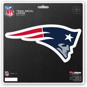 FANMATS NFL Unisex NFL Large Decal