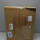 Humidifiers for Bedroom 10L Large Humidifier Large Room 600 ft², Black