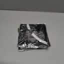 3 x Race Car 4 Balloon, Number Balloons 40 Inch, 4th Black Party Decorations, Racecar Birthday Decorations Four Large Numbers for Party Decor, Number 4 Balloon