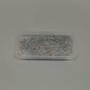 Ornament Hook,200 Pcs Gold & Sliver Christmas Ornament Hook Ornament Hanger for Christmas Tree Decoration,Metal Wire Xmas Tree Hanging Ornament S-Shaped Hooks Anchors for Party Holiday Balls Decor