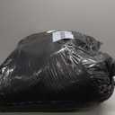 Andency Dark Green Ruffle Comforter Set King, Shabby Chic Farmhouse Bedding Comforter, Soft Lightweight Fluffy Microfiber Bet Set All Season 3 Pieces Solid Comforter Set (King(104"x90"))