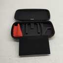 R.D.S. INDUSTRIES, INC.  Game Traveler Deluxe Licensed Travel Case Designed for Nintendo Switch, 2, OLED, Mario Kart World (NS212MKW)