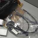 A-Premium Front Left Driver Side Power Window Regulator with 2-Pin Plug Motor Compatible with Kenworth T700 2011-2015, T2000 2003-2011 & Peterbilt 387 2006-2010, 587 2011