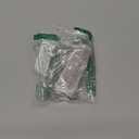 iSpring FWSP50 Spin Down Sediment Filter Replacement Cartridge, 50 Micron, White