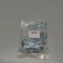 Deck Clip Set 10 194209 Bow Tie Lock Cotter Pins 10 194208 Bow Tie Lock Cotter Pin for Craftsman Poulan Husqvarna