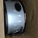 Crock-Pot 7 Quart Oval Manual Slow Cooker, Stainless Steel (SCV700-S-BR), Versatile Cookware for Large Families or Entertaining