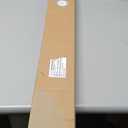 Changshade Cordless Cellular Shades, Light Filtering Honeycomb Shades for Windows, Pull Down Pleated Blinds, Easy to Install for Indoor Windows and French Doors,34.5" W x 72" H, Beige