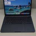Apple 2025 MacBook Air with Apple M4 Chip, 13-inch, 16GB Unified Memory, 512GB SSD Storage (QWERTY English) Midnight