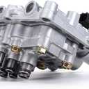 Automatic Transmission Solenoid 27200-PWR-013 - Fits 2003-2008 Honda Fit 1.5L GD3