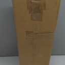 Orthomen Post Op Knee Brace, Hinged ROM Knee Brace for Recovery Stabilization, ACL, MCL and PCL Injury, Adjustable Medical Orthopedic Support Stabilize for Men and Women (Universal, Black/Blue)