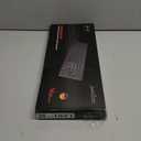 Perixx PERIBOARD-210 Teclado Full Size con Cable, diseo Ultra Delgado y teclas silenciosas, para ordenador, Laptop, PC y Escritorio, Disposicin en espaol, Color Negro