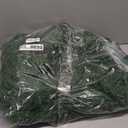 4 Pcs Artificial Norfolk Pine Garlands Christmas, 6 FT Dense Real Touch Winter Pine Garland Ornament, Green Artificial Greenery Garland for Table, Mantle, Wall, Indoor, Outdoor Christmas Decorations