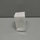 Tanlade 350 Pcs Square Mini Cupcake Liners Disposable Brownie Baking Pan Liners Paper Baking Cup for Cup and Cupcakes Party Supplies for Weddings Birthdays Bridal(Craft)