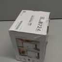 Mini Portable Projector with 4K Support, Bluetooth 5.4 WIFI6, 5watt Sound Base Speaker, 160 ANSI, Android 11, 210 Rotation , Auto Keystone Correction Video Projector HY300 ULTRA