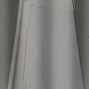 SELEAD Desktop Glass Whiteboard with Wireless Charger Station & Built-in Mirror, Dry Erase Board Computer Pad Keyboard Stand with Organizer for Home, School, Office Desk Accessories, White