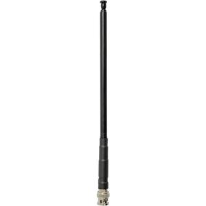 Cobra Telescoping Antenna for CB Radio with 27" Extension, Performance Boosting, Doubled Call Range, Compact and Portable