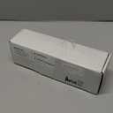 MTLEE 16 Pcs 10 Inch Valentine's Day Long Tapered Candle Stick Bulk Smokeless Unscented Burning Candlestick Paraffin Wax with Cotton Wick for Dinner Anniversary Wedding Party Church (Gradient Blue)