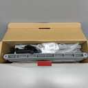 Chicken Coop Ramp, Ladder Length Adjustable for Henhouse, Coop Steps for Feet Problem or Cannot Fly Chickens, Sturdy, Rot-Resistant, Waterproof