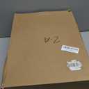 CAROMOP Waterproof Car Seat Cover Full Seats, Neoprene Seat Covers for Cars, Split Bench Compatible Car Interior Covers, Universal Fit Most Car Sedan Truck SUV(Black/ Gray)