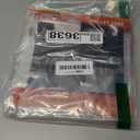 Bocasal Crossbody Wallet Case for iPhone 14 Pro Max with RFID Blocking Card Slot Holder, Magnetic Flip Folio Purse Case, PU Leather Zipper Handbag with Detachable Lanyard Strap 6.7 Inch 5G (Black)