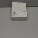 Gaiatop Mini Space Heater, Lightweight PTC Ceramic Fast Heating 500W Energy Efficient for Indoor Use, Overheating & 45 Tip-Over Protection, Portable Desk Electric Heaters for Office Home Black