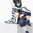 Demon Slayer: Kimetsu no Yaiba PM Perching Figure - Obanai Iguro