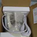 Bear Steamer for Clothes, Handheld Clothes Steamer,1300W Strong Power Garment Steamer with 230ml Tank,Fast Heat-up, Auto-Off, Steam Iron Fabric Wrinkle Remover with Brush for Home and Travel (Beige)