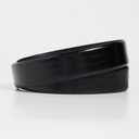 BOSS Mens Carmello Belt (Black, L)