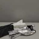 NEEWER Photography Light Stand, 7 Feet / 210cm Aluminum Alloy Photo Studio Tripod Stands for Video, Portrait and Photography Lighting, Reflectors, Soft Boxes, Umbrellas, Backgrounds (2 Pieces)