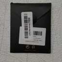 VULKIT Magnetic Phone Wallet for MagSafe- RFID Blocking - Card Holder Wallet for iPhone 16/15/14/13/12 Series & Phone Case with MagSafe (Prussian Blue)