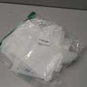 10 Inch Large Number Stencils for Painting - 11 Pack Number Stencil Templates for Curb Address, Cakes, Cookies, Mailboxes and Crafts, Reusable House Numbers Stencils for Wood Signs & Cement Wall Art