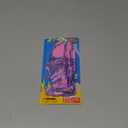 Foam Airplanes for Kids - Best Girls Toys Ages 4 & Up - Engaging Toy for 3 4 5 6 7 Year Old Girl Birthday Gifts - for Girls All Ages - Fun Sports Toy & Party Favors & Outdoor Toys for Kids Ages 4-8+ (Purple)