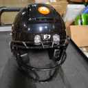 Schutt F7 AiR Youth Football Helmet (Virginia Tech 5-Star Helmet), 2X-Small