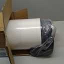 Folding Mattress Single Size,6 inch Memory Foam Tri Portable Trifold Mattress Topper Single with Breathable & Washable Cover, Foldable Guest Bed for Camping(25"75"6")